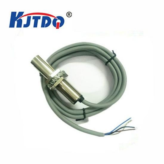 KJTDQ PA1010 Gear Speed Sensor - Reliable Speed Switch PA1010-XH