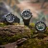 CASIO Men PRO TREK Black Watch PRW-61-1APR PRW-61-1APR
