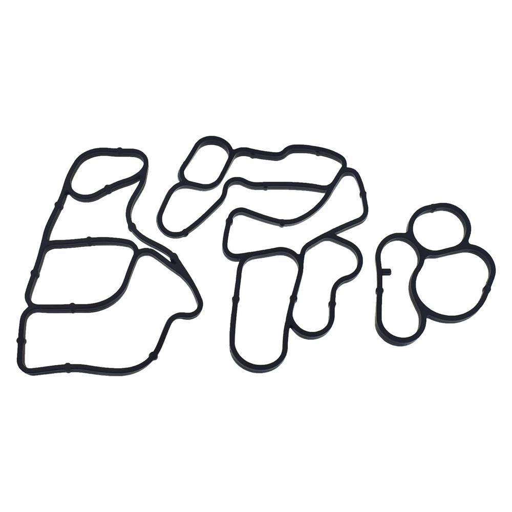 Engine Oil Cooler Gasket 68269916Aa For Jeep Grand Cherokee 3.0 Crd 2011-2019