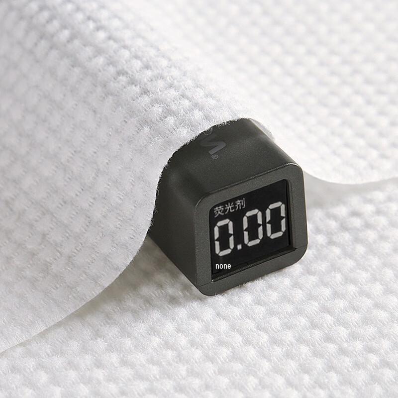 OEING Thick Disposable Small Towel