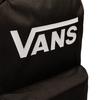 Vans Black Sport Backpack Vn000H50Blk1