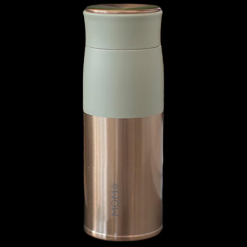 MOMOCONCEPT 290 мл Iwai Tea-ST Золотая термокружка для кофе