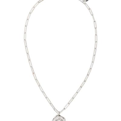SENTIMENTS NO.443 [925 SILVER] NECKLACE