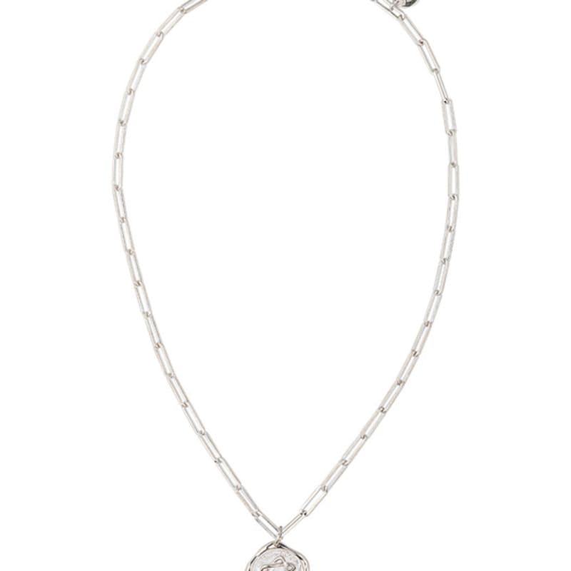 

SENTIMENTS NO.443 [925 SILVER] NECKLACE 925 SILVER