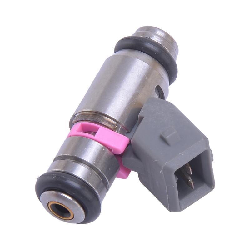 8200025248 IWP099 Fuel Injector Nozzle Fit for Renault Clio II Kangoo Thalia Twingo I 2002 2003 2004 2005 2006 2007