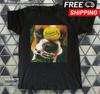 SICAK! Snot Amerikan Band Get Some Albüm Müzik Siyah Unisex Tişört S-