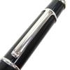 Very Good Cartier Ballpoint Pen  Diabolo De Cartier Black Blue Gemstone Mens Used