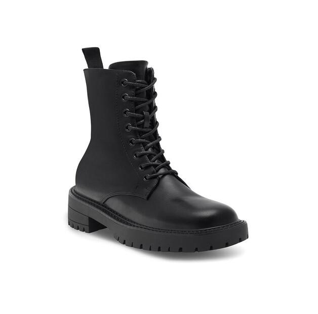 Ankle Boots Jenny Fairy CHERRY WS5218-05A, Black