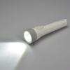OHM Electric LED Emergency 110 Includes 2 x AA Flashlight, Light, Lumens, Batteries, LHP-3211C7 08-0922