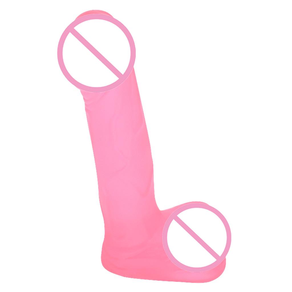 Hands-Free Adult  Toys For Woman Anal Realistic   Women  Products Dildo
