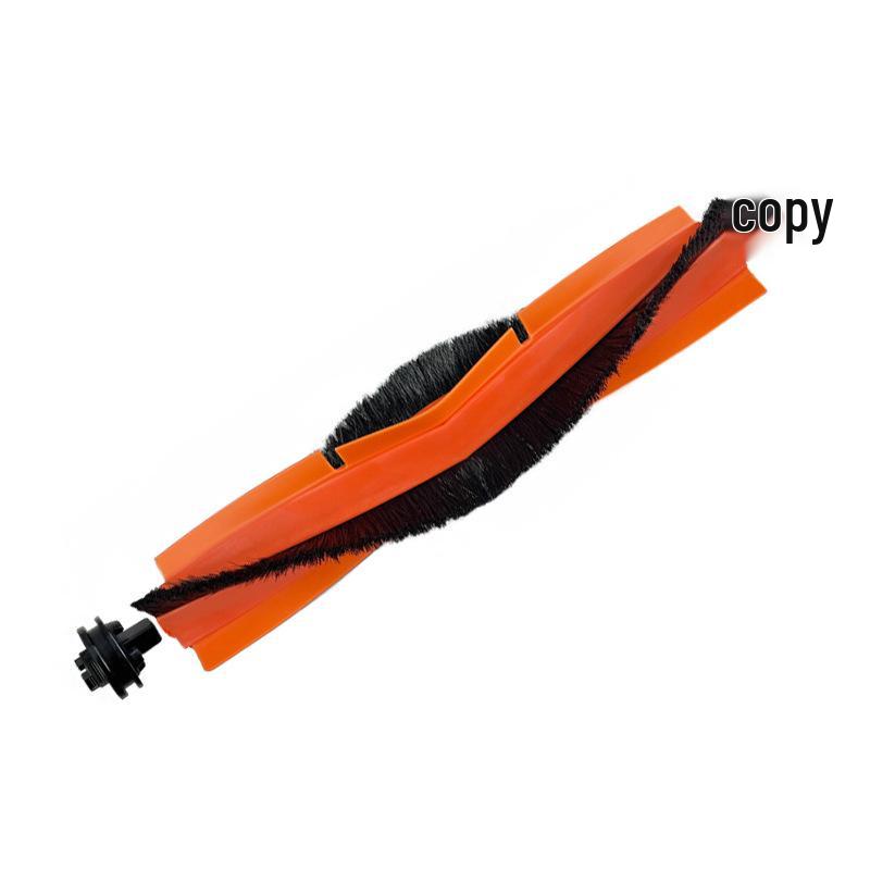Compatible Accessories for Xiaomi Mijia X20+/X20PLUS: Main Brush, Side Brush, Filter, Dust Bag, Mop