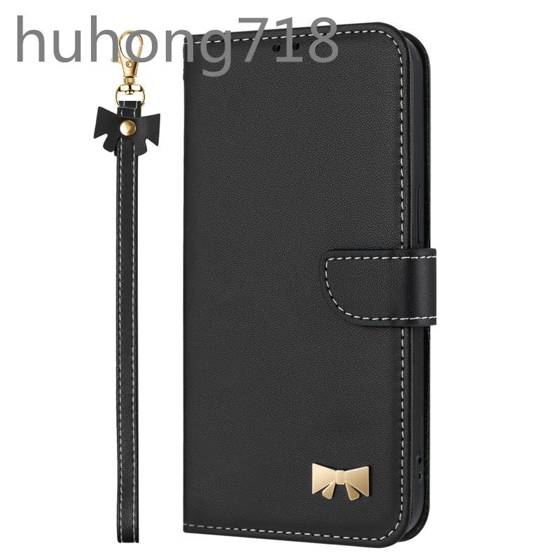 For Samsung Galaxy A04 A04S A13 M13 A14 A23 M23 F23 A24 A33 A34 A53 4G 5G Phone Case Flip Leather Package Wallet Card Slots  Protection Cover Casing
