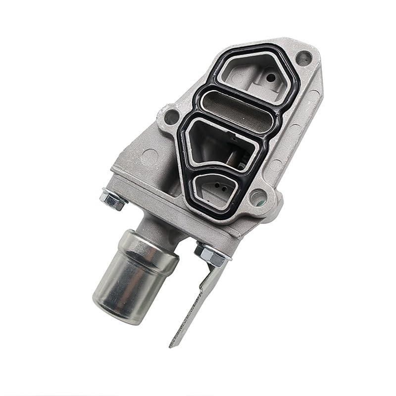 High Quality Oil Control Valve VVT Valve Solenoid Valve 15810-P13-005 15810P13005 For Honda Accord CR-V Civic A-Cura