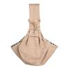 Autumn/Winter Crossbody Pet Backpack: Cat & Dog Outing Bag