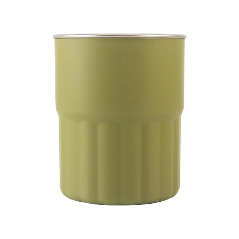304 Stainless Steel Portable Outdoor Mug