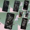 Labrador Puppy Dog Case For Samsung Galaxy A52 A32 A12 A16 A26 A36 A56 A15 A35 A55 A34 A54 A13 A33 A53 A17 A06