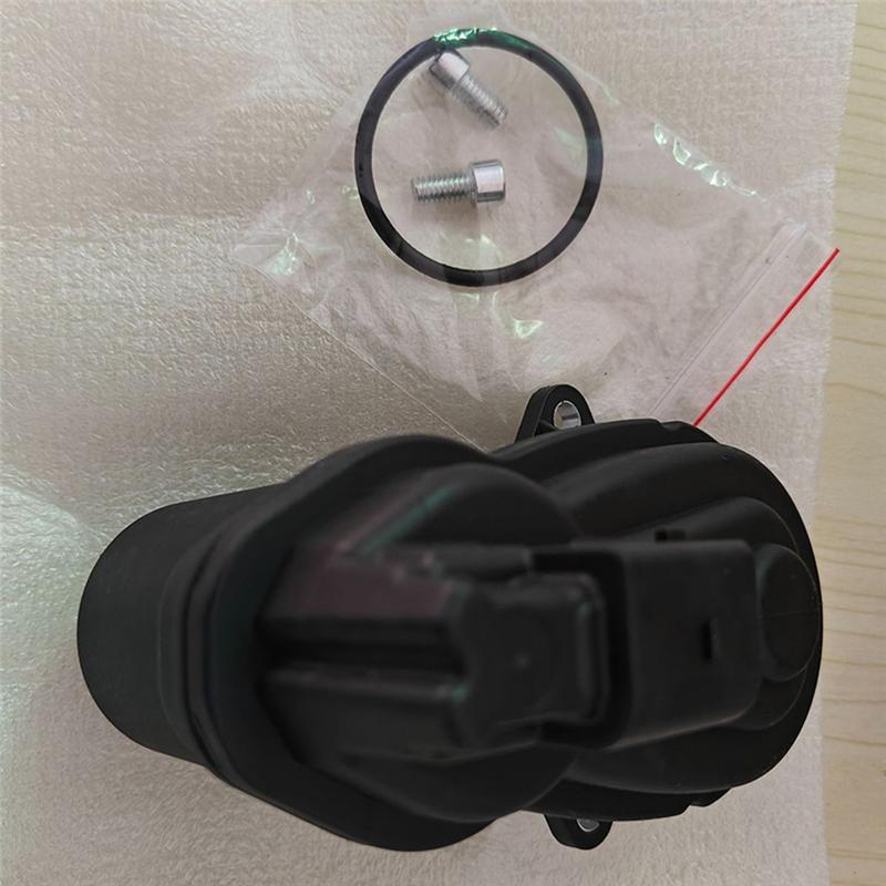 Rear Brake Caliper Motor For Honda Acura Accord 43020-T2J-H00 Rear Parking Brake Actuator 12 Torx Big Teeth