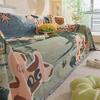 2025 New Sofa Towel Universal In All Seasons All-inclusive One-piece Sofa Cover Full Cover Cloth