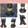 2022 Batman Latex Masker Ultieme Superheld Cosplay Accessoire