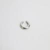 Single Band 18k Ear Cuff