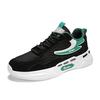 ins dad shoes new sports and leisure breathable mesh board shoes student tide shoes