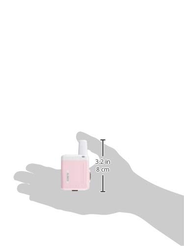 Alinco DJ-PX5P Pink