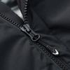 Mizuno Down Jacket Unisex Black P2CN44Z109