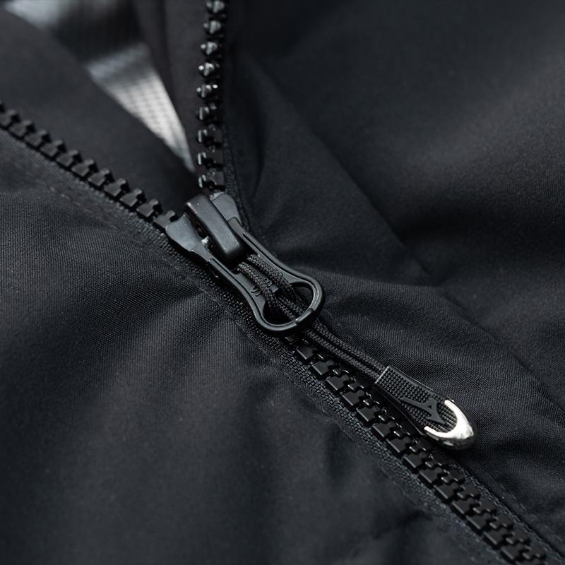 Mizuno Down Jacket Unisex Black P2CN44Z109