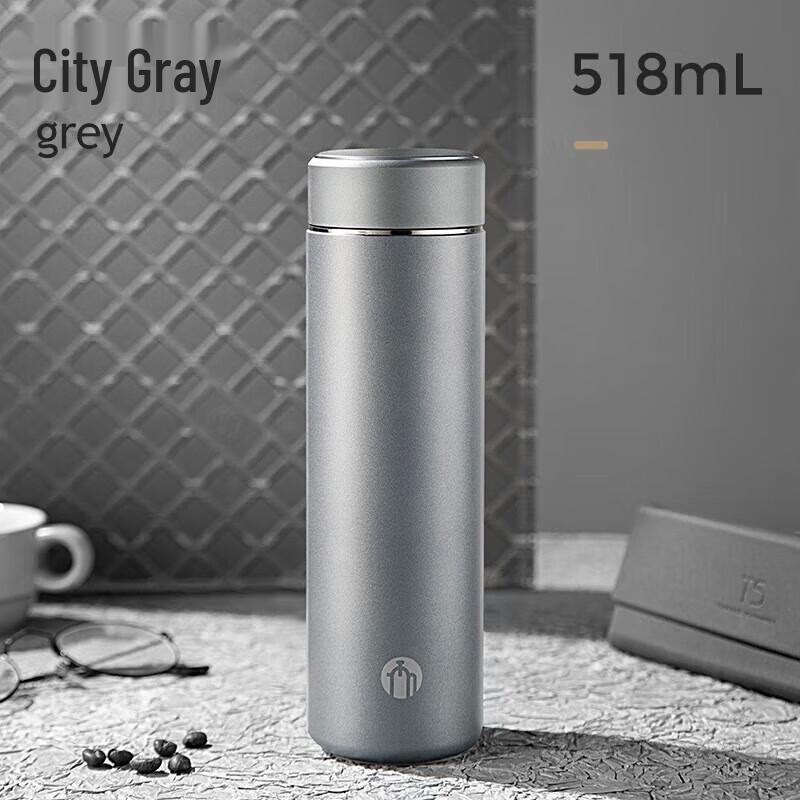 Fuguang 316 Stainless Steel Insulated Mug