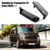 1 Paar Auto-Innentürgriff Auto-Zubehör für Volkswagen Transporter T5 Multivan V Auto-Ersatztür