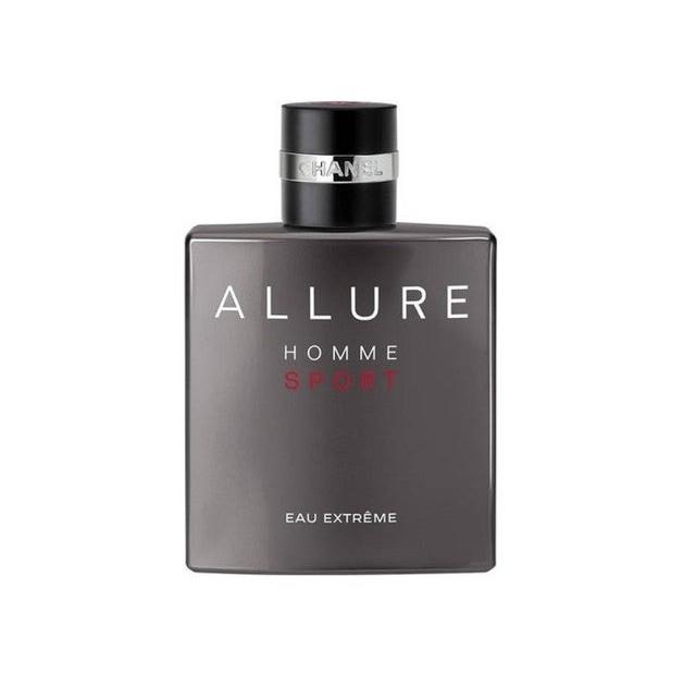 

Chanel Allure Homme Sport Eau Extreme парфюмерная вода 150 ml