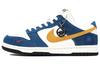 Dunk Low Kasina Industrial Blue CZ6501-100