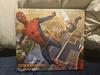 [USED] Spider-Man: Homecoming Concept Art Book