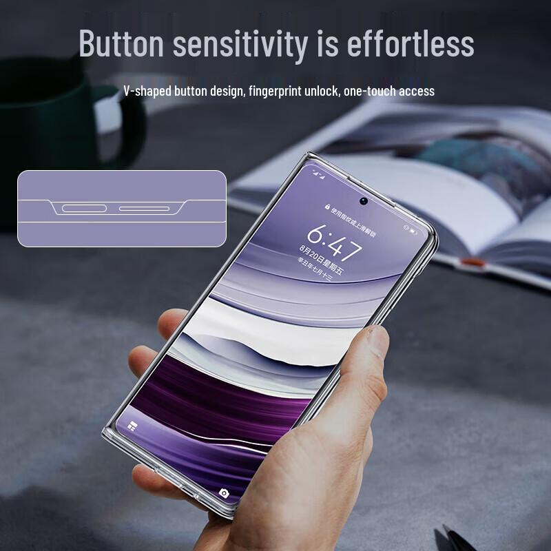 Huawei Mate X Series Foldable Phone Case