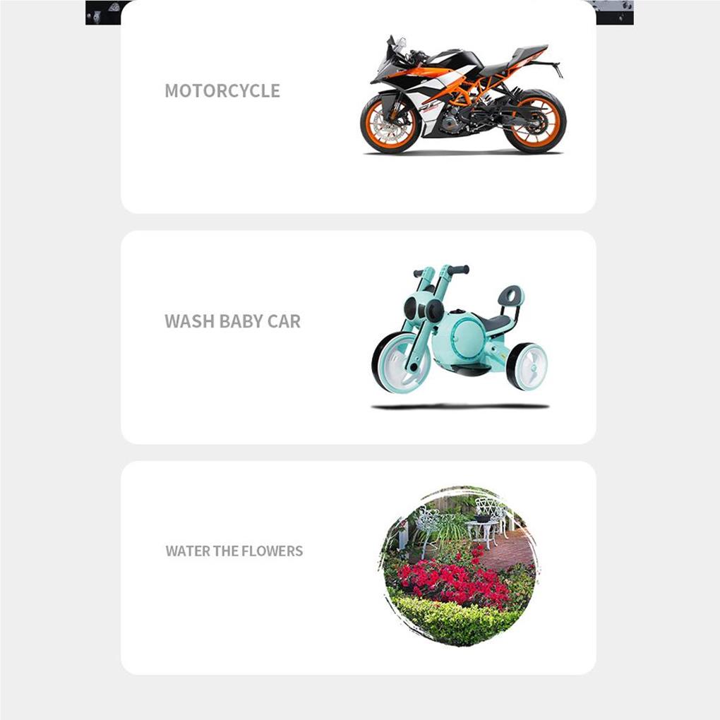 Yellow Lightweight And Portable Effective Cleaning For Car Car Cleaning Brush Broom Cleaning Tools