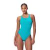 Speedo Womens/Ladies Medalist One Piece Swimsuit