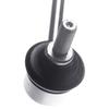 Shock Absorption Car Front Sway  End AntirollsBar Stabiliser Drop Link Compatible for E46 E85 31351095694 31356780847