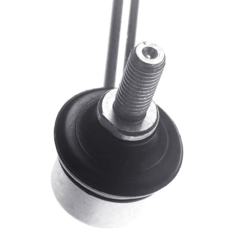 Shock Absorption Car Front Sway  End AntirollsBar Stabiliser Drop Link Compatible for E46 E85 31351095694 31356780847
