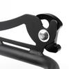 Detachable Stealth Luggage Rack For Harley Touring FLHX FLHR FLHT FLTR 2009