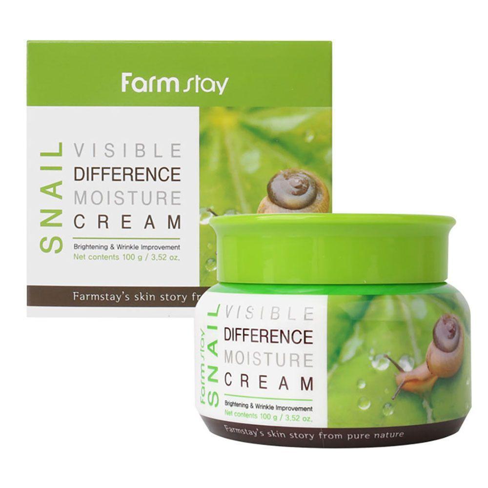 

100g of QKYHWILB moisturizing film cream for soft and elastic skin