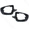 For Kia Carens 2013 2014 2015 2016 Exterior Side Rearview Mirror Frame House Case