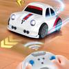 Deformation Transforming Toy Car Inertial Sliding Deformation Car Toys  Children