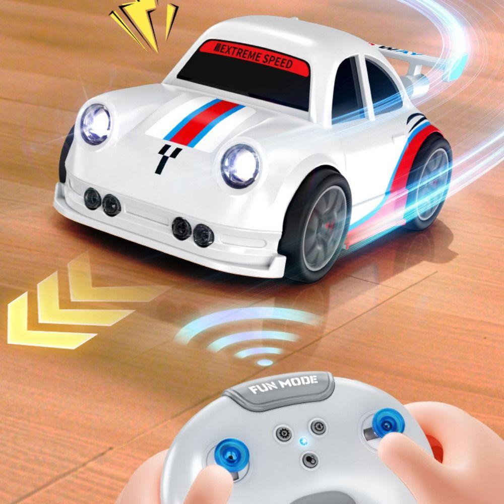 Deformation Transforming Robot Car Automatic Transform Deformation Car Toys  Kid Toy