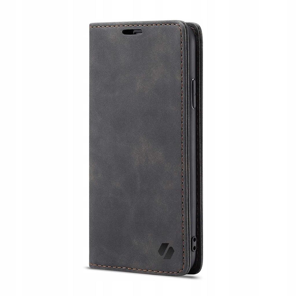 Sc Wallet Iphone X/Xs Black