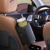 Adjustable Car Seat Side Storage Bag Cup Holder Space Saving Organizers  Car Decoration