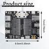 Type-C Type-B USB Cable Tester Micro Short Circuit Switch Test Board Data Cable Anomaly Detection Test Board For iOS Android New