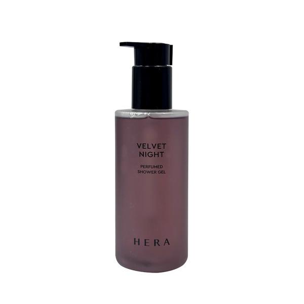 

HERA Velvet Night Perfumed Shower Gel 250ml _G
