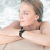 Silikonarmband für Redmi Watch 5 4 Magnetverschluss Sportarmband für Mi Band 9pro 8pro Correa Atmungsaktives Armband Zubehör
