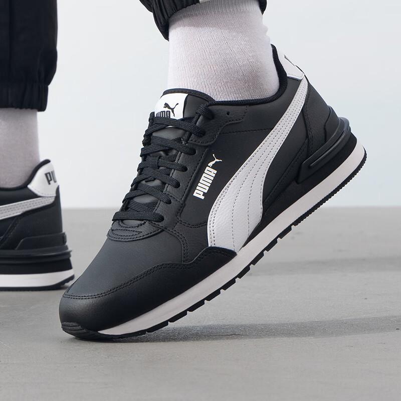 PUMA Unisex Lifestyle Sneakers UK 3.5