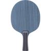 Used STIGA Table Tennis Shake Racket BANDA CARBON FLA BANDA Carbon Flare JTTA Japan Table Tennis Association Official Repulsion Club Activities Club